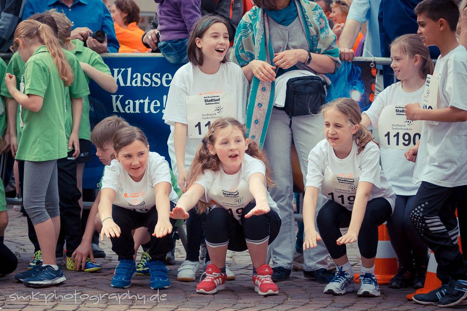 Stadtlauf Bad Mergentheim - www.smk-photography.de