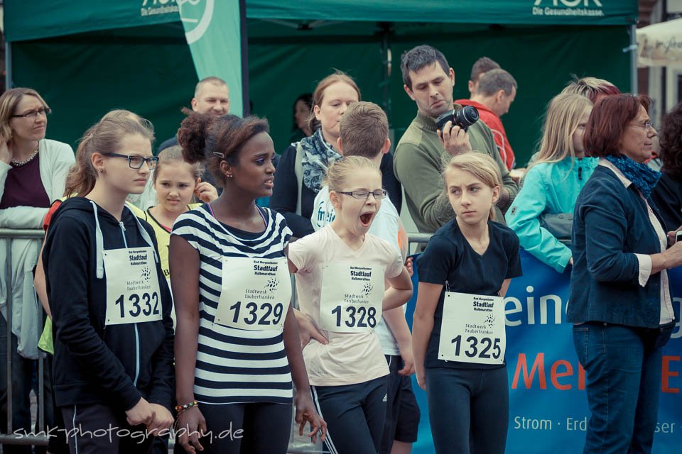 Stadtlauf Bad Mergentheim - www.smk-photography.de