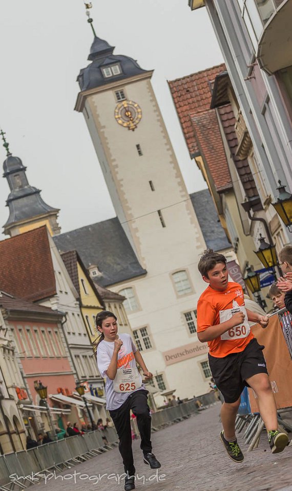 Stadtlauf Bad Mergentheim - www.smk-photography.de