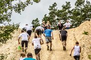 Bad Wolf Dirt Run 2014, Knllwald - www.smk-photography.de