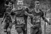 Bad Wolf Dirt Run 2014, Knllwald - www.smk-photography.de