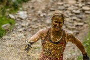 Bad Wolf Dirt Run 2014, Knllwald - www.smk-photography.de