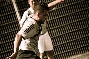 FUSSBALL