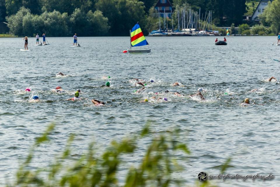 Mhnesee Triathlon 2014 - www.smk-photography.de
