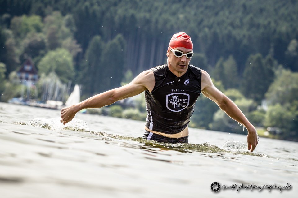 Mhnesee Triathlon 2014 - www.smk-photography.de