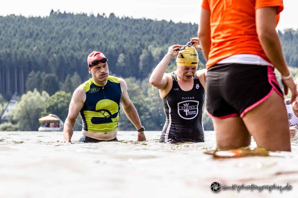 Mhnesee Triathlon 2014 - www.smk-photography.de