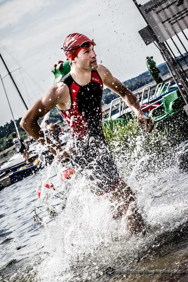 Mhnesee Triathlon 2014 - www.smk-photography.de