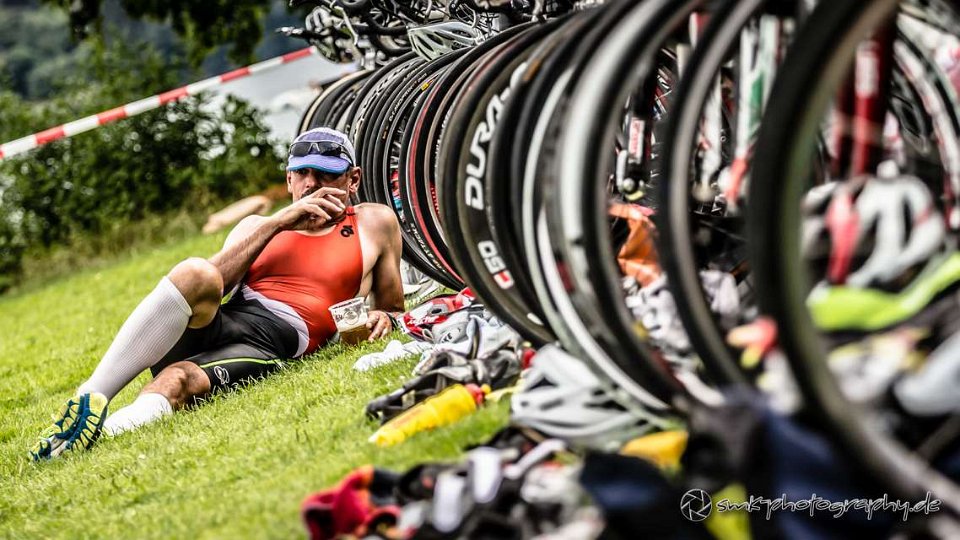 Mhnesee Triathlon 2014 - www.smk-photography.de