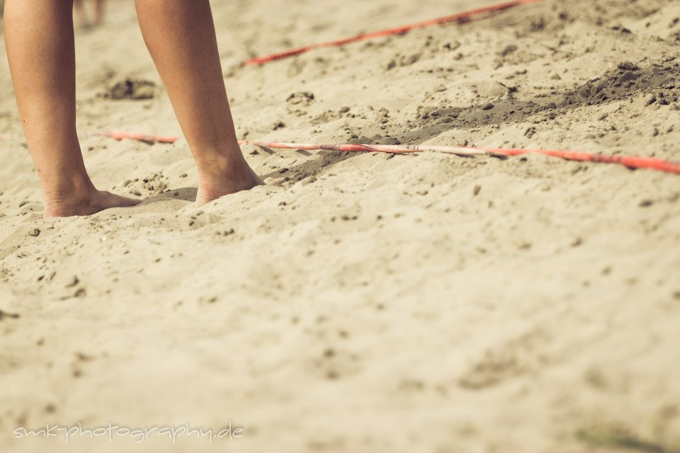 Pfingstturnier Beachhandball HSG Frth/Krumbach - www.smk-photography.de