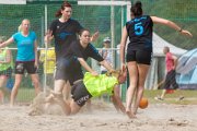Pfingstturnier Beachhandball HSG Frth/Krumbach - www.smk-photography.de