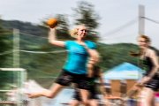 Pfingstturnier Beachhandball HSG Frth/Krumbach - more pictures @ www.smk-photography.de