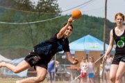 Pfingstturnier Beachhandball HSG Frth/Krumbach - www.smk-photography.de