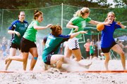 Pfingstturnier Beachhandball HSG Frth/Krumbach - www.smk-photography.de