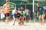 Pfingstturnier Beachhandball HSG Frth/Krumbach - more pictures @ www.smk-photography.de