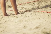 Pfingstturnier Beachhandball HSG Frth/Krumbach - www.smk-photography.de