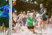 Pfingstturnier Beachhandball HSG Frth/Krumbach - www.smk-photography.de