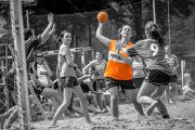 Pfingstturnier Beachhandball HSG Frth/Krumbach - www.smk-photography.de