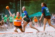Pfingstturnier Beachhandball HSG Frth/Krumbach - www.smk-photography.de