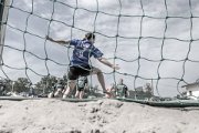 Pfingstturnier Beachhandball HSG Frth/Krumbach - www.smk-photography.de
