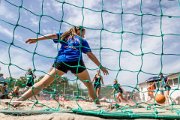 Pfingstturnier Beachhandball HSG Frth/Krumbach - www.smk-photography.de