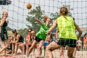 Pfingstturnier Beachhandball HSG Frth/Krumbach - www.smk-photography.de