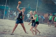 Pfingstturnier Beachhandball HSG Frth/Krumbach - www.smk-photography.de