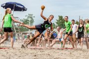 Pfingstturnier Beachhandball HSG Frth/Krumbach - www.smk-photography.de