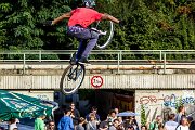 VOLLGAS JAM II, Bembelbahn Bergstrasse Zwingenberg