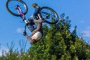 vollgas jam 2012, bembelbahn zwingenberg