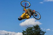 vollgas jam 2012, bembelbahn zwingenberg