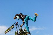 vollgas jam 2012, bembelbahn zwingenberg