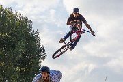 vollgas jam 2012, bembelbahn zwingenberg