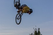 vollgas jam 2012, bembelbahn zwingenberg